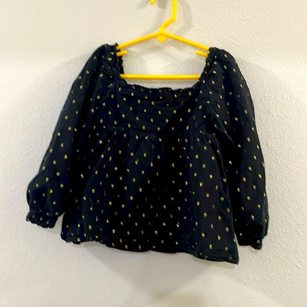ON shirt